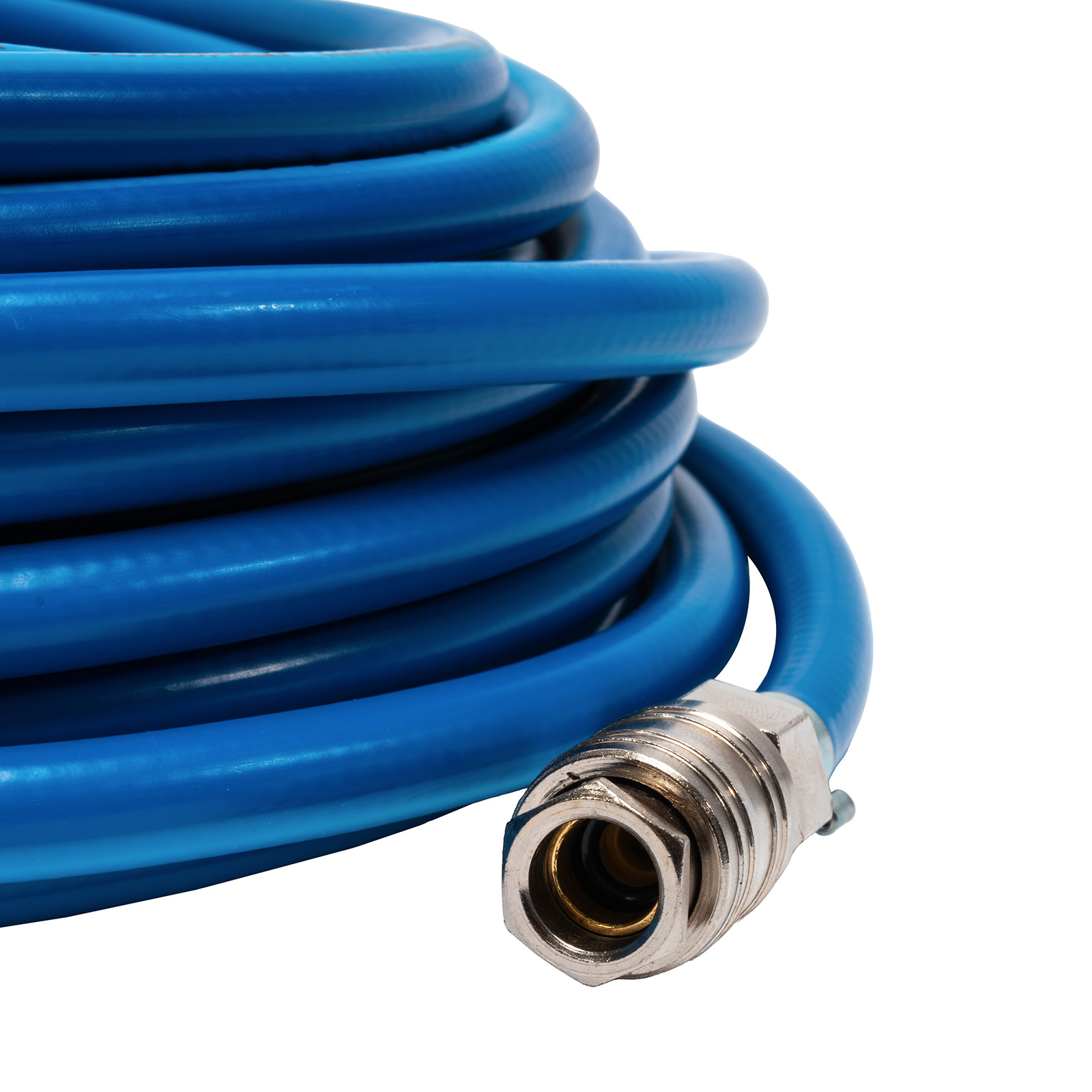 XTline Vzduchová hadice profi 15m 6x12mm