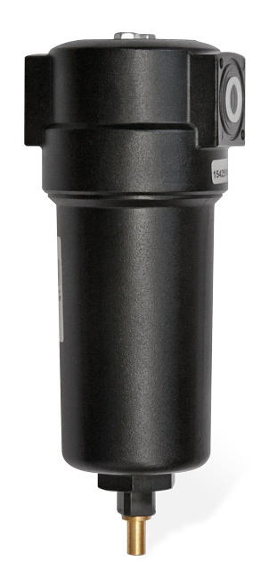 Aircraft® Velmi jemný filtr ASF 0060 3/8"