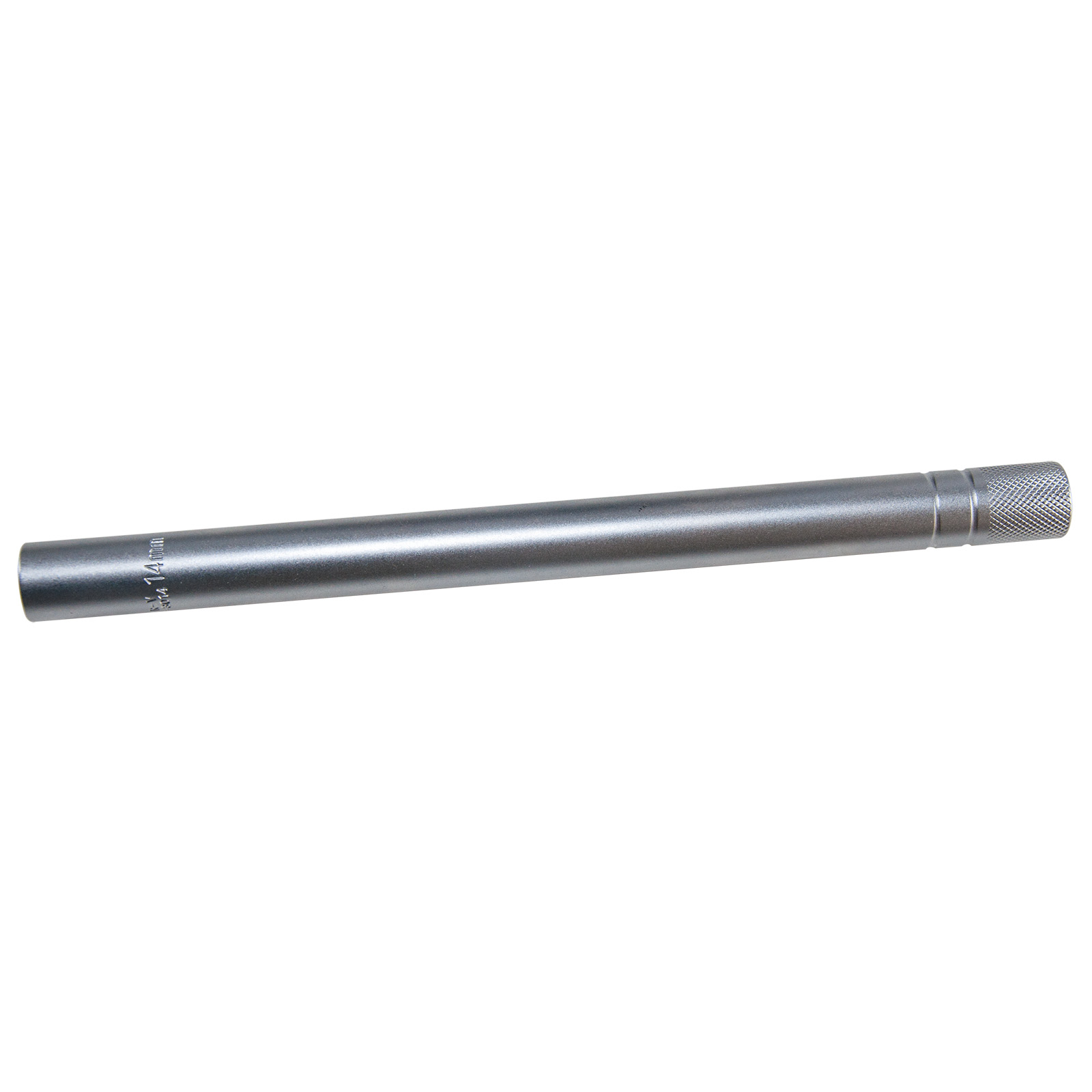 Klíč na svíčky 3/8" - 14 mm HONITON Honidriver Dostupné varianty: Klíč na svíčky 3/8" - 14 mm HONITON Honidriver 250 mm
