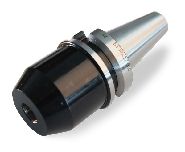 OPTIMUM Upínač Weldon Ø 8 mm pro BT20