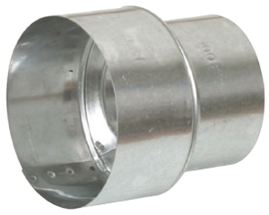 Holzkraft® Hadicová redukce 100/80 mm