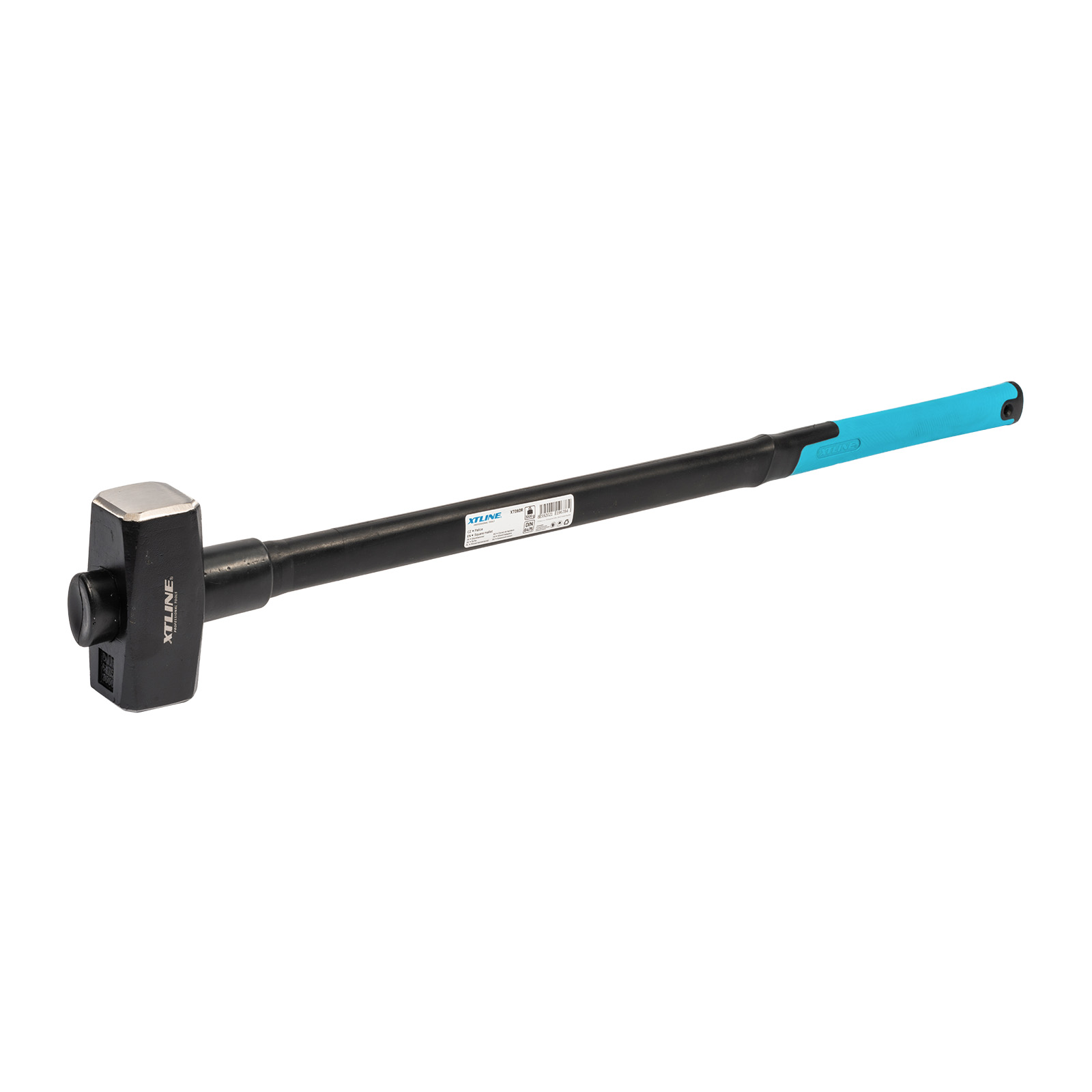 XTline Palice 6000g sklolaminátová