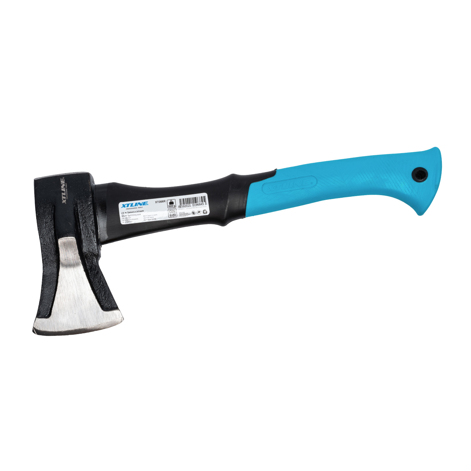 XTline Sekera s klínem 1000G