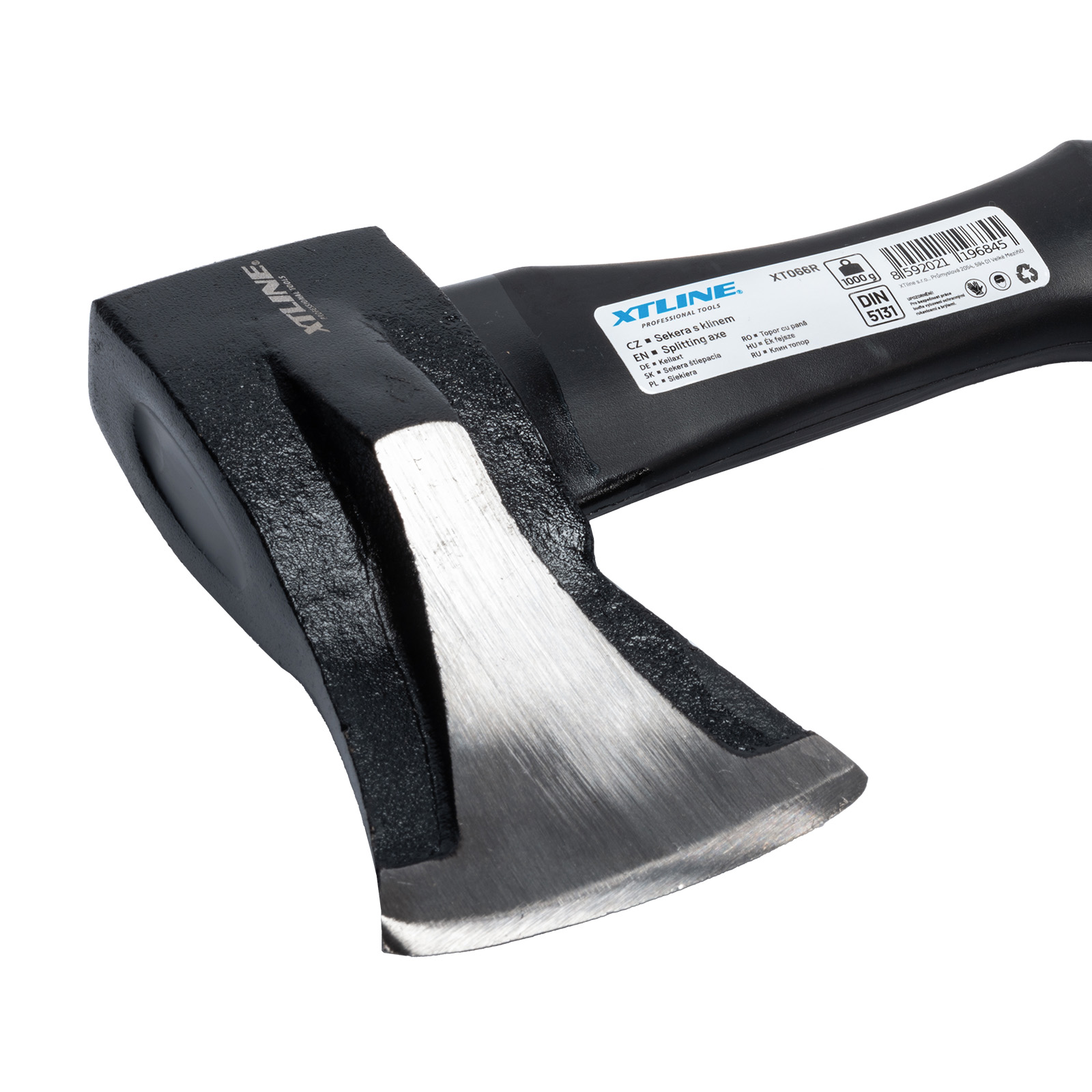 XTline Sekera s klínem 1000G