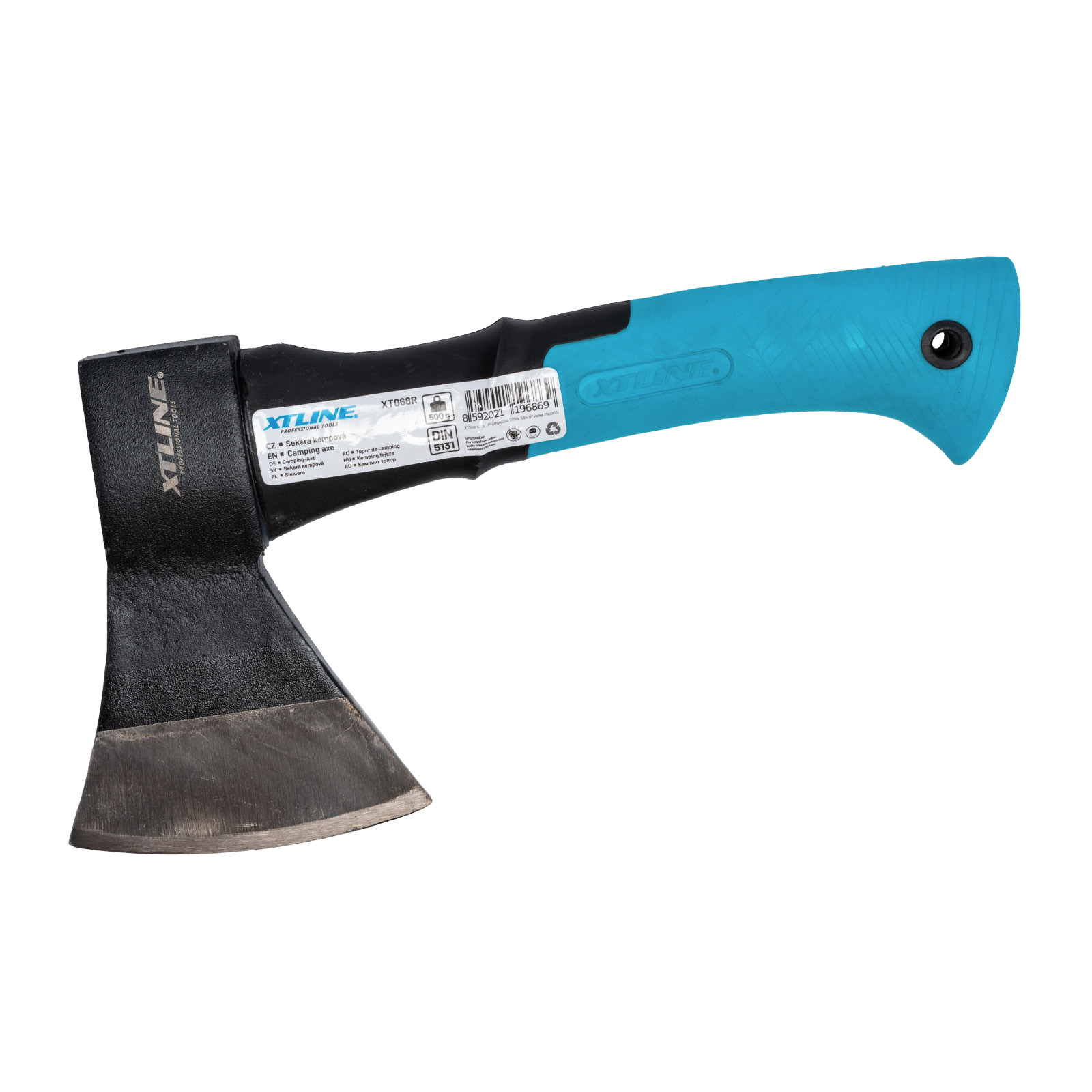 XTline Sekera campová 500g