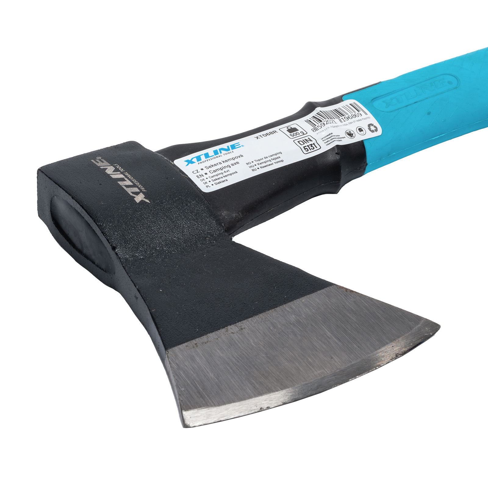 XTline Sekera campová 500g