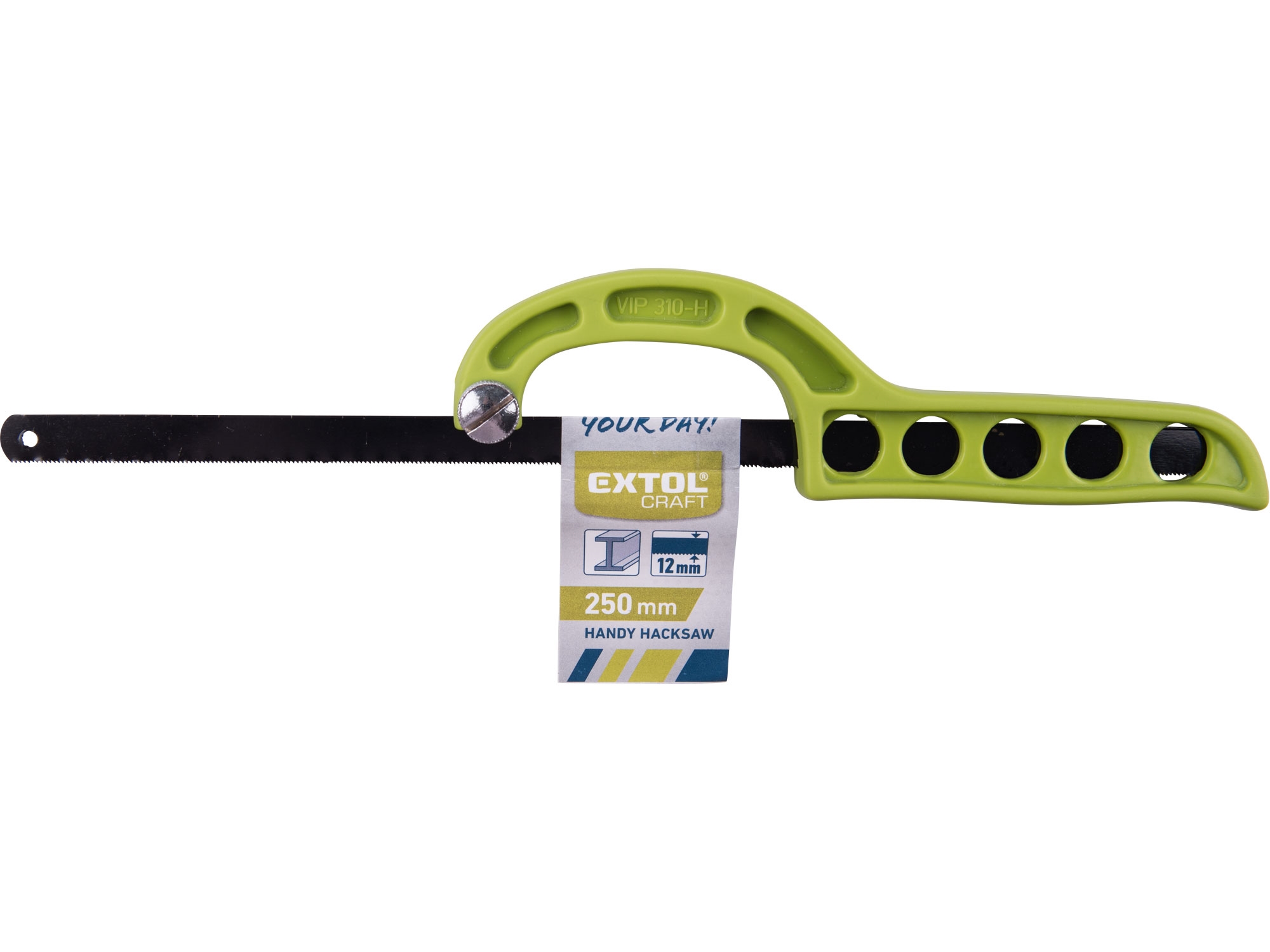 Mini pilka na kov 250 mm EXTOL CRAFT