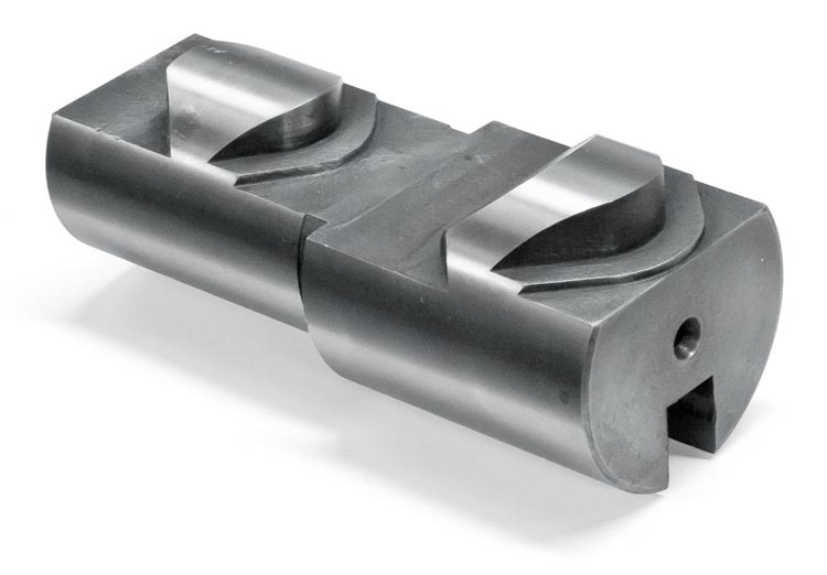 Metallkraft Náhradní nůž pro MRA 3