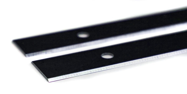 BOW Hoblovací nože pro ADH 32 (3 ks) 5913261