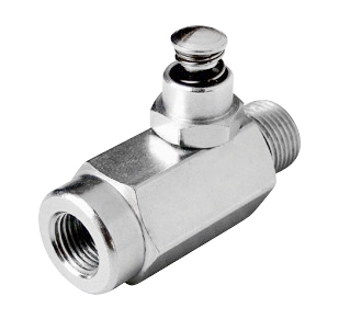 Aircraft® 2102247 Odvzdušňovací ventil pro tlakové maznice