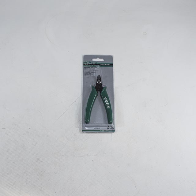 HONITON Štípací boční kleště CrV XTline 130 mm