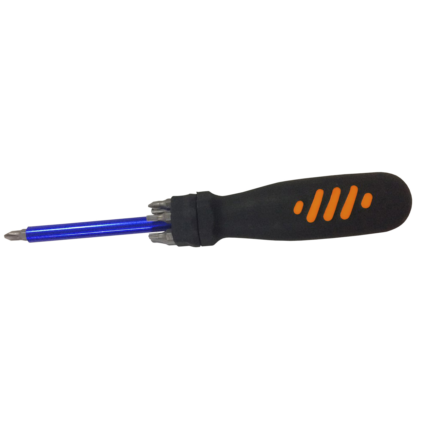 Teleskopický šroubovák na bity STAVTOOL