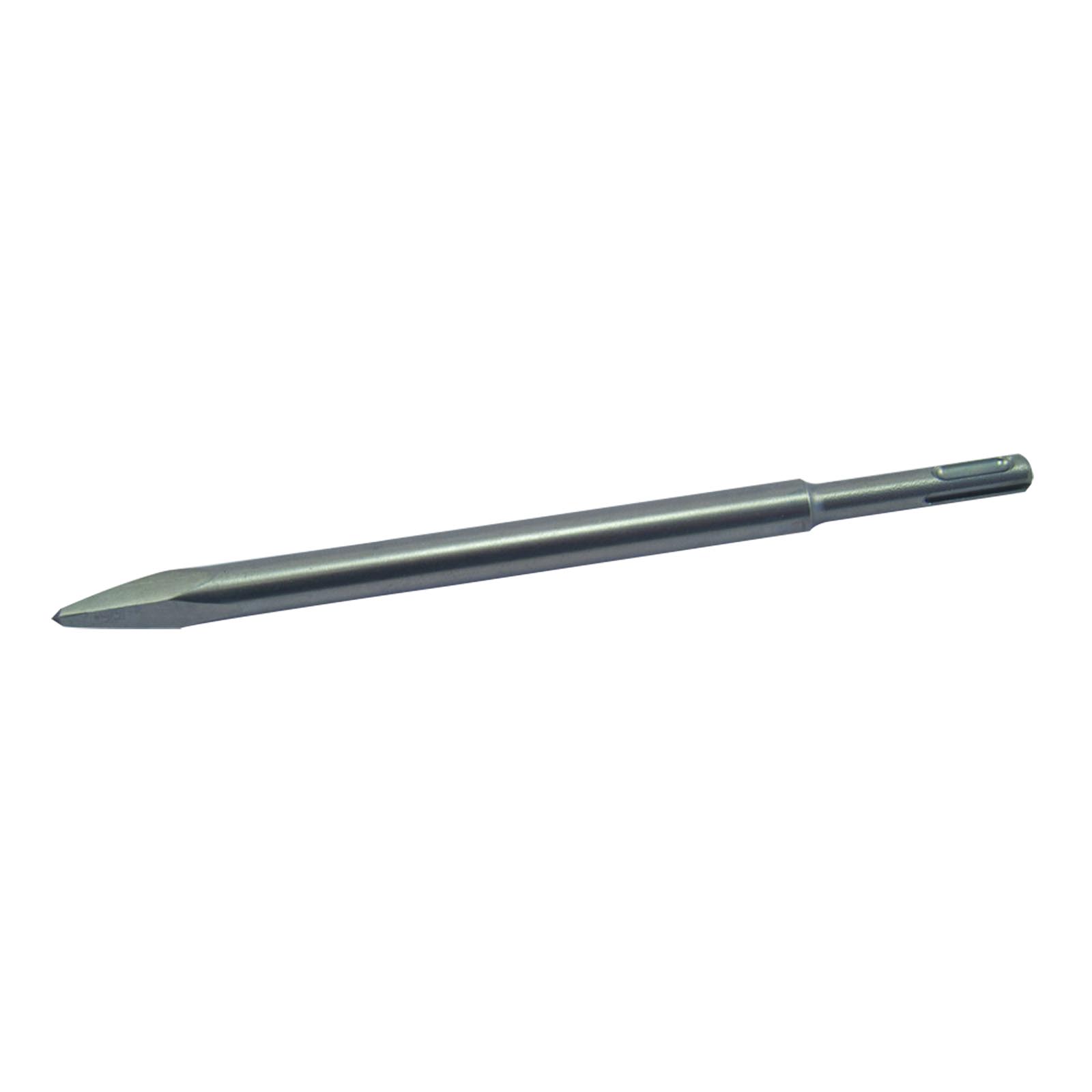 Špičatý sekáč SDS plus XTline 400 x 14 mm