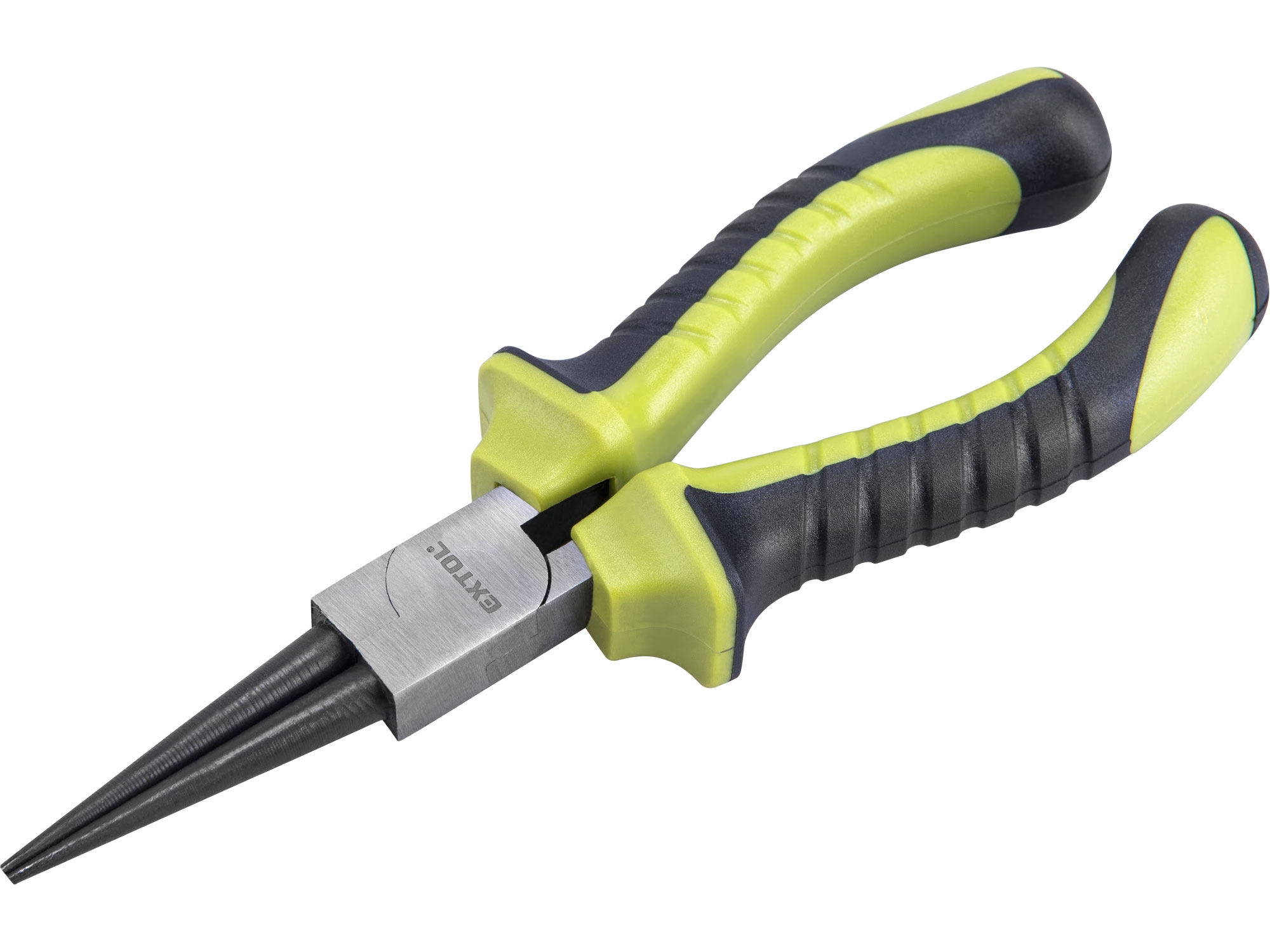 Extol kleště kulaté, 160mm, CRAFT 7050