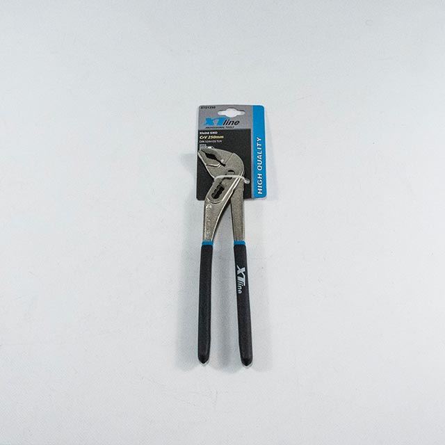 SIKO kleště XTline Dostupné varianty: SIKO kleště XTline 250 mm