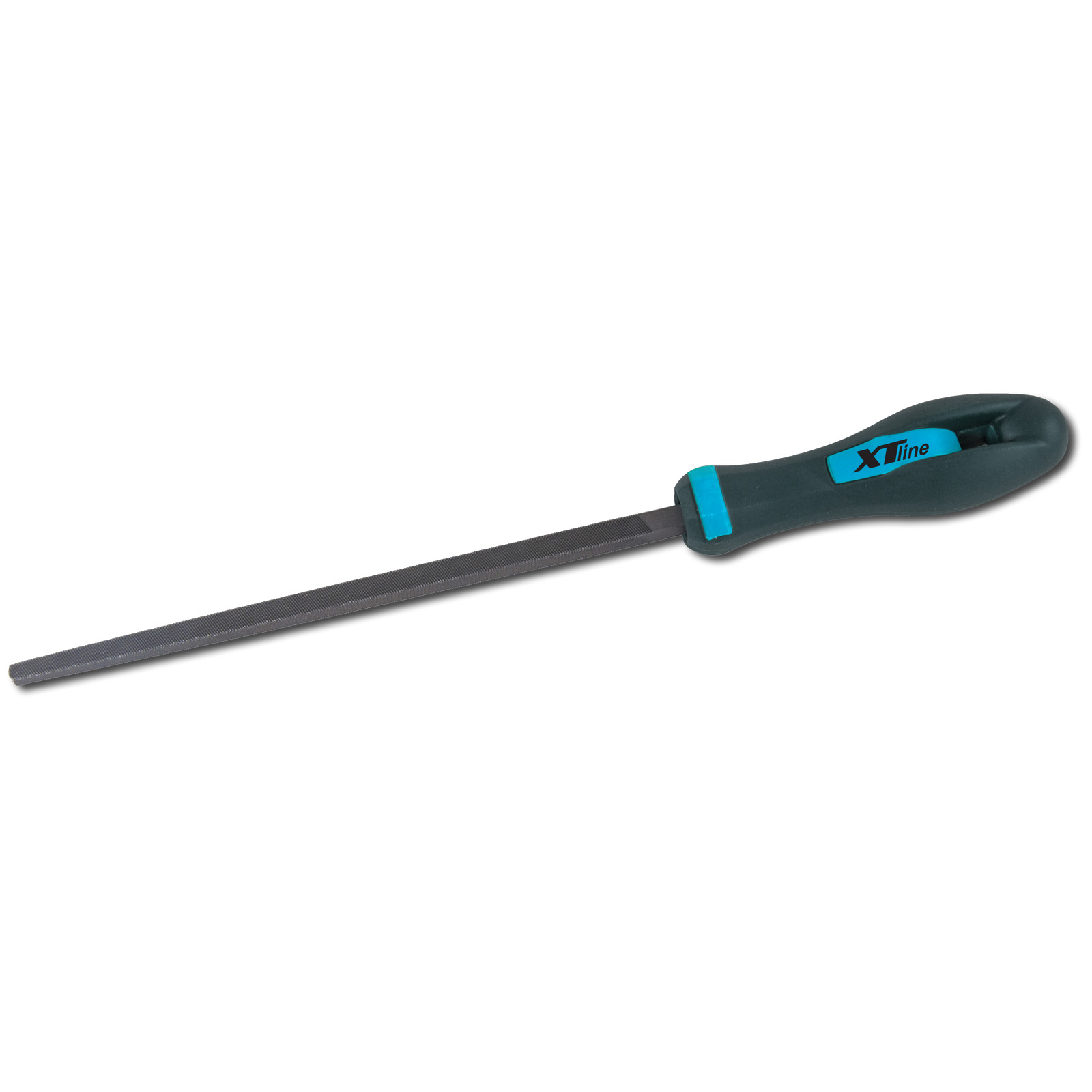 XTline Plník na kov čtyřhranný 200mm