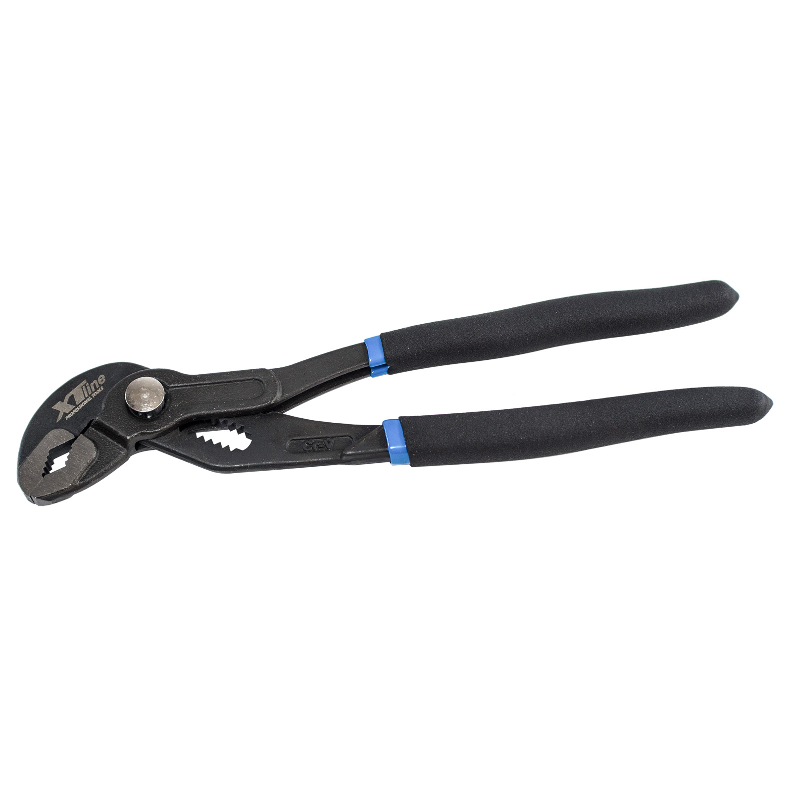 Rychlostavitelné SIKO kleště XTline Dostupné varianty: Rychlostavitelné SIKO kleště Xtline 180 mm