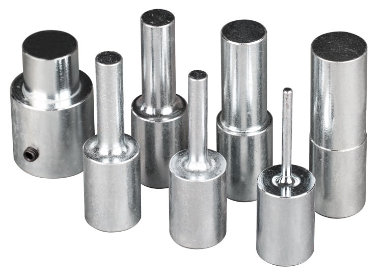 Metallkraft® Lisovací sada pro 100 HBK