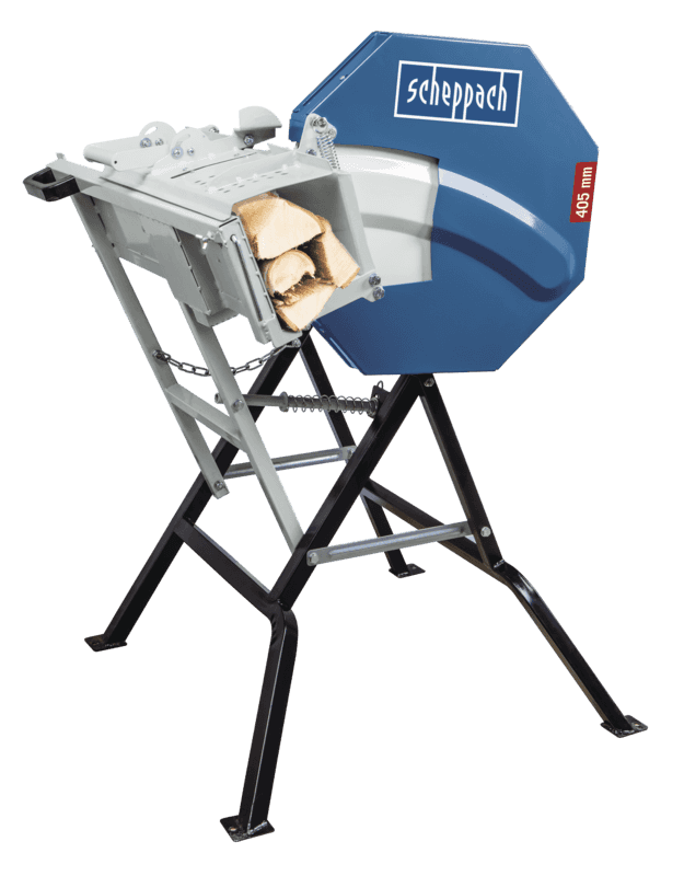 Kolébková pila (cirkulárka) Scheppach HS 410 (230V)