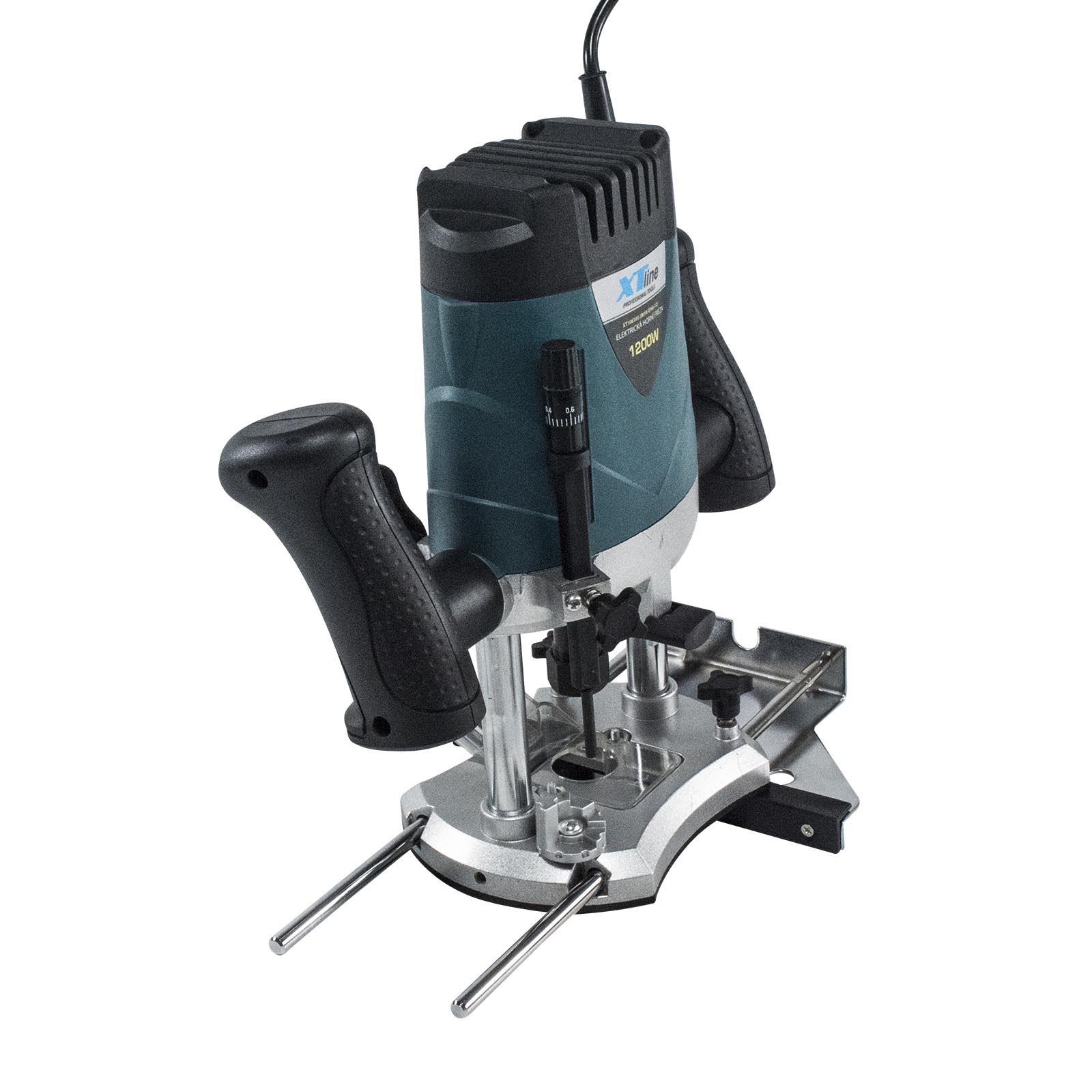 Horní frézka XTline XT106395