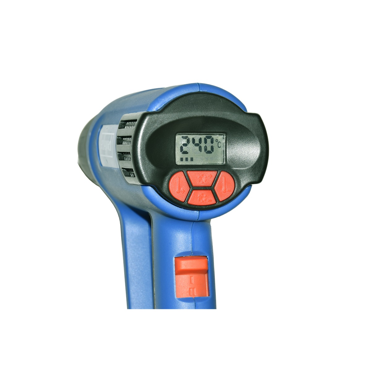 Horkovzdušná pistole Scheppach HG2000