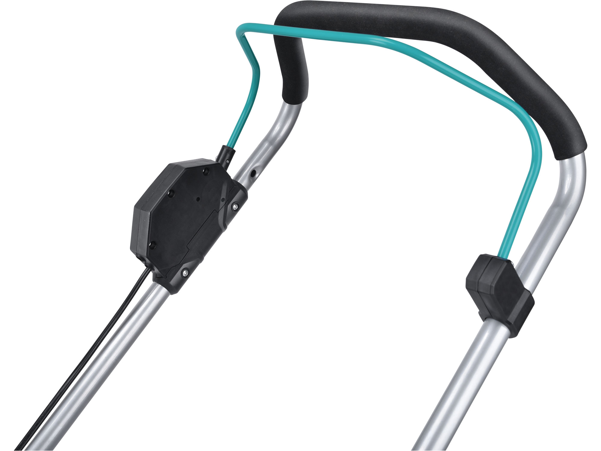 EXTOL INDUSTRIAL 8795630 aku 40V LiIon 2.5Ah, brushless s pojezdem