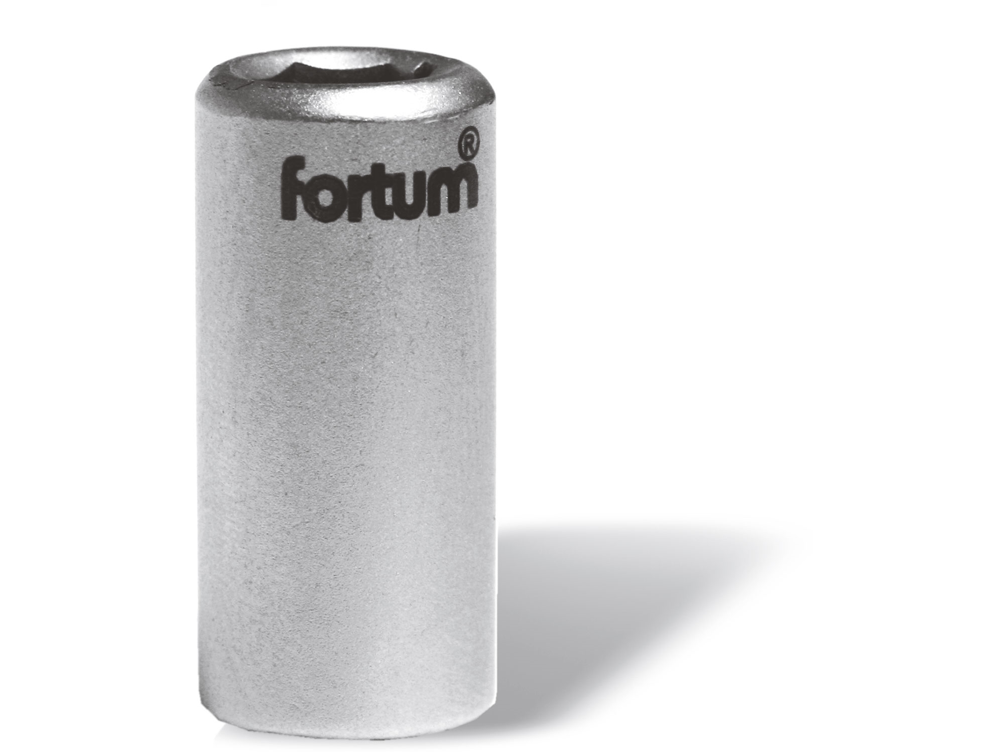 Adaptér 1/4 na hroty 1/4 L 26mm 61CrV5 FORTUM