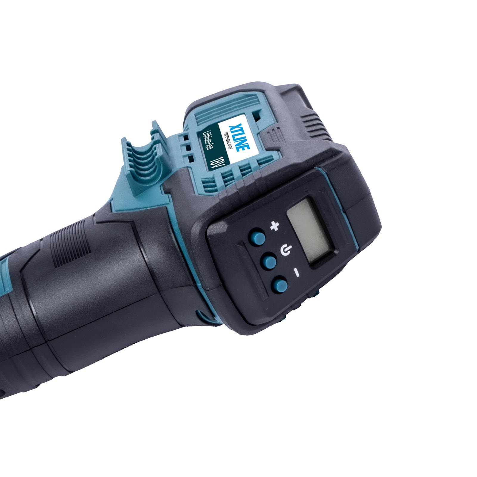 Aku kompresor XTline XT102775