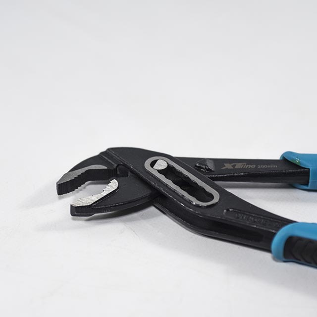 SIKO kleště Crv XTline Dostupné varianty: SIKO kleště Crv Xtline 250 mm