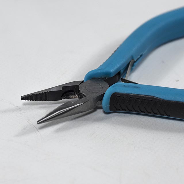 Prodloužené kleště 125 mm CrV XTline (obrázek 3)