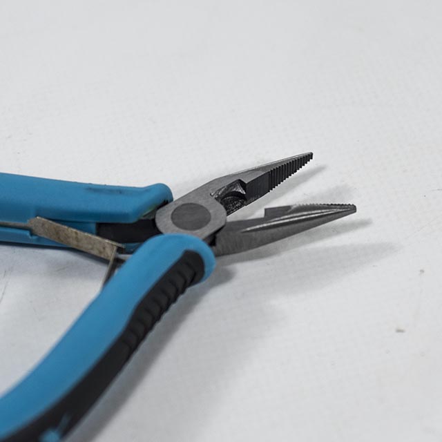 Prodloužené kleště 125 mm CrV XTline (obrázek 4)