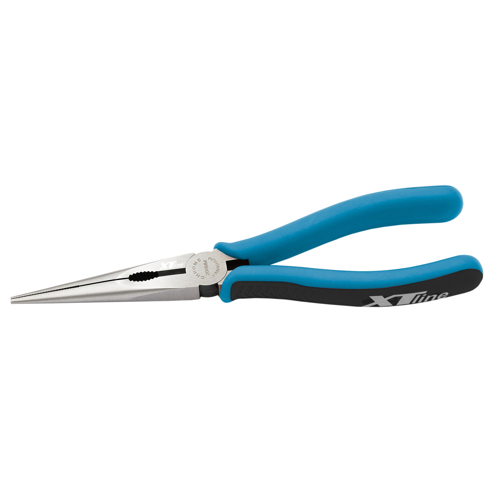 Prodloužené kleště CrV XTline Dostupné varianty: Prodloužené kleště 160 mm CrV XTline