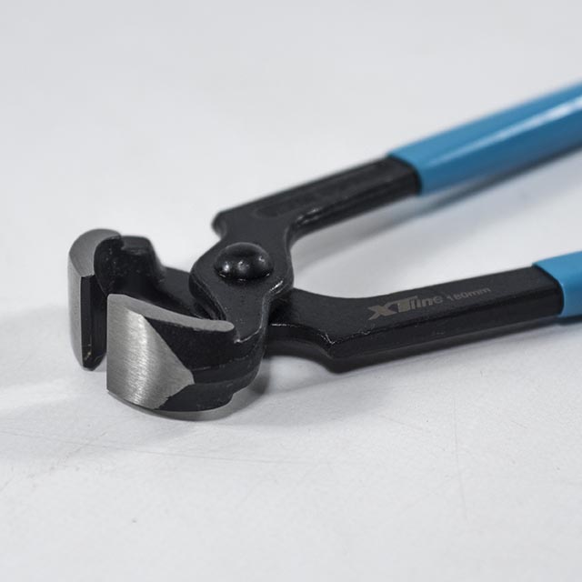 Štípací čelní kleště CrV XTline Dostupné varianty: Štípací čelní kleště CrV Xtline 200 mm (obrázek 3)