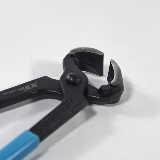 Štípací čelní kleště CrV XTline Dostupné varianty: Štípací čelní kleště CrV Xtline 200 mm (obrázek 4)