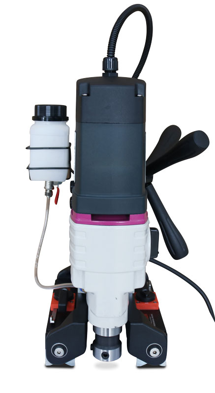 OPTIMUM Magnetická vrtačka OPTIMUM® DM 50 PM (obrázek 3)