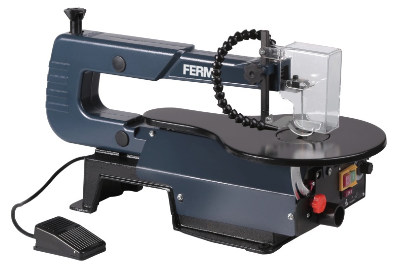 Lupinková pila FERM SSM1007