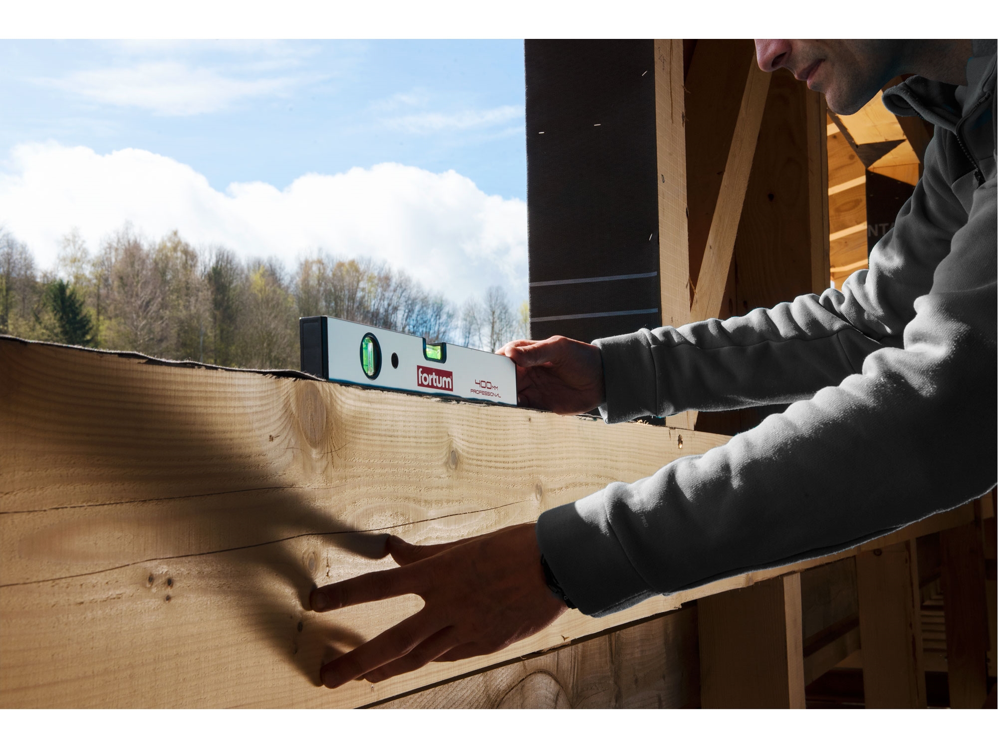 FORTUM 400mm 4783574