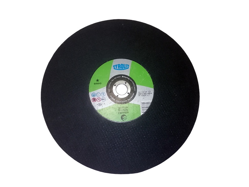 Satrade Kotouč na kámen a litinu pro AM-355 60350251