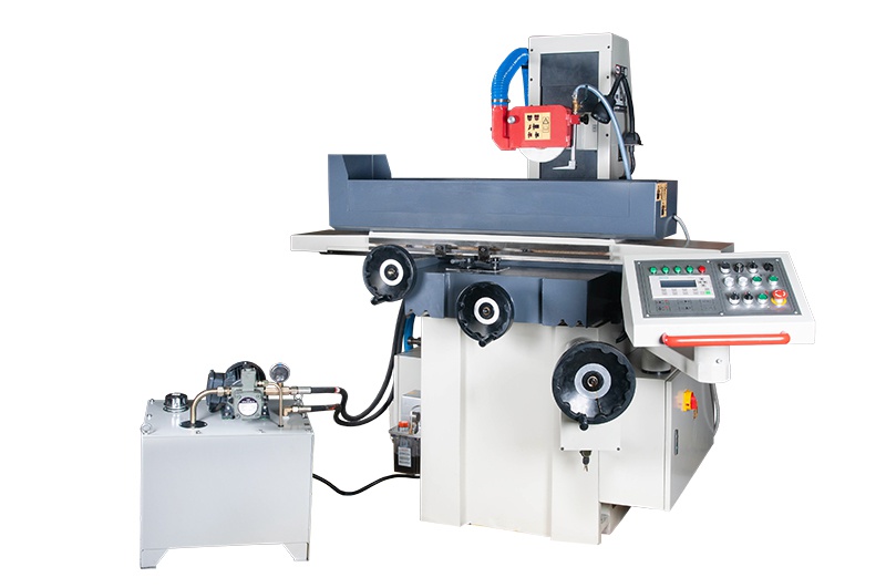 Bruska na plocho PROMA PBP-200FAI