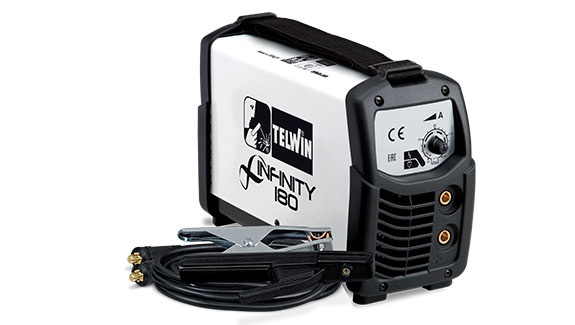 Svářecí invertor TELWIN INFINITY 170 ACX