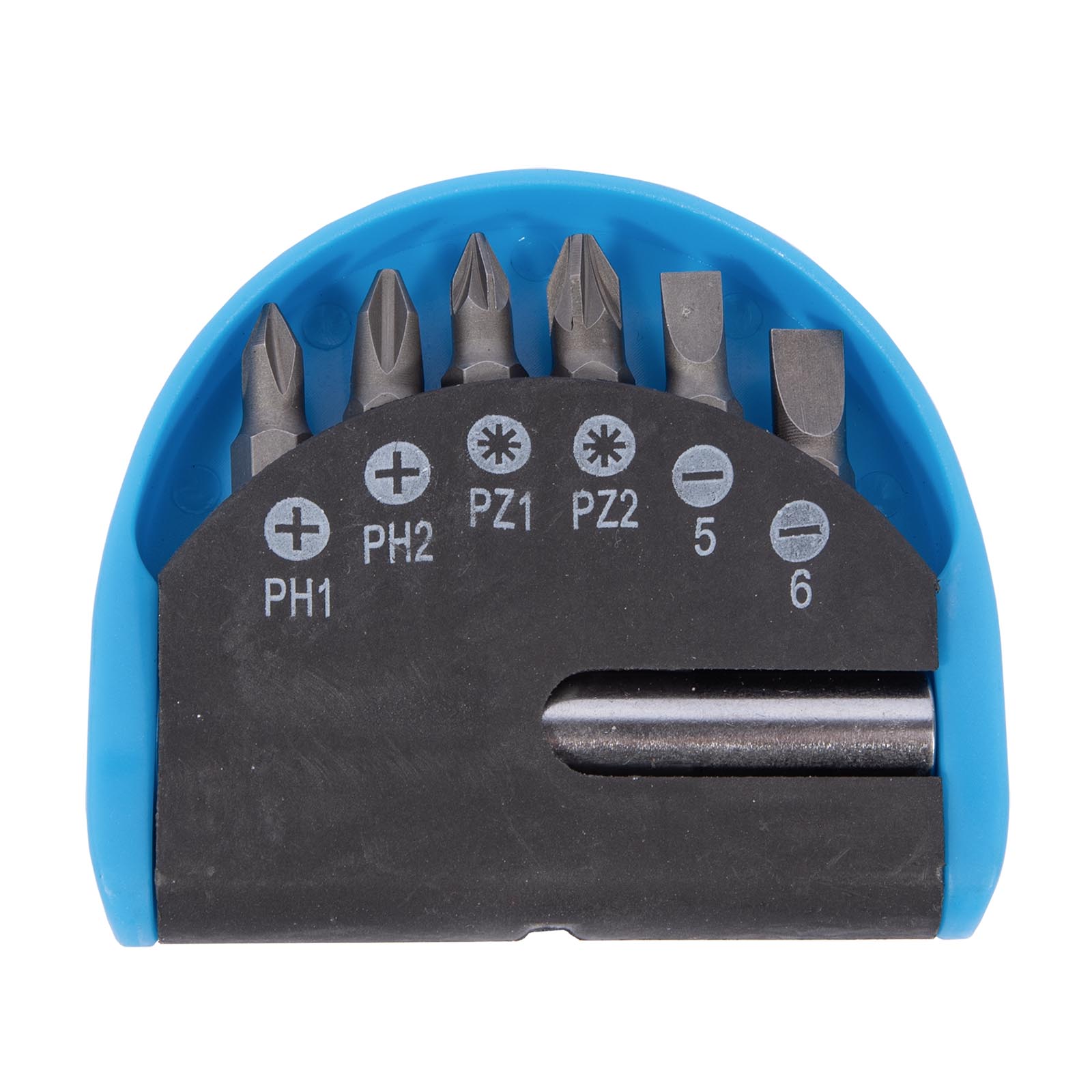 Sada bitů (7ks) XTline PL/PH/PZ