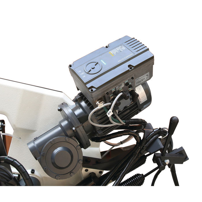 Optimum OPTIsaw SD 300 V