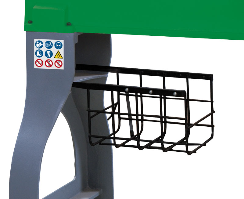 Holzstar® Odkládací koš pro DB 1202