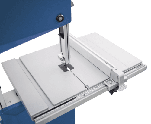 Pásová pila na dřevo Scheppach HBS 400