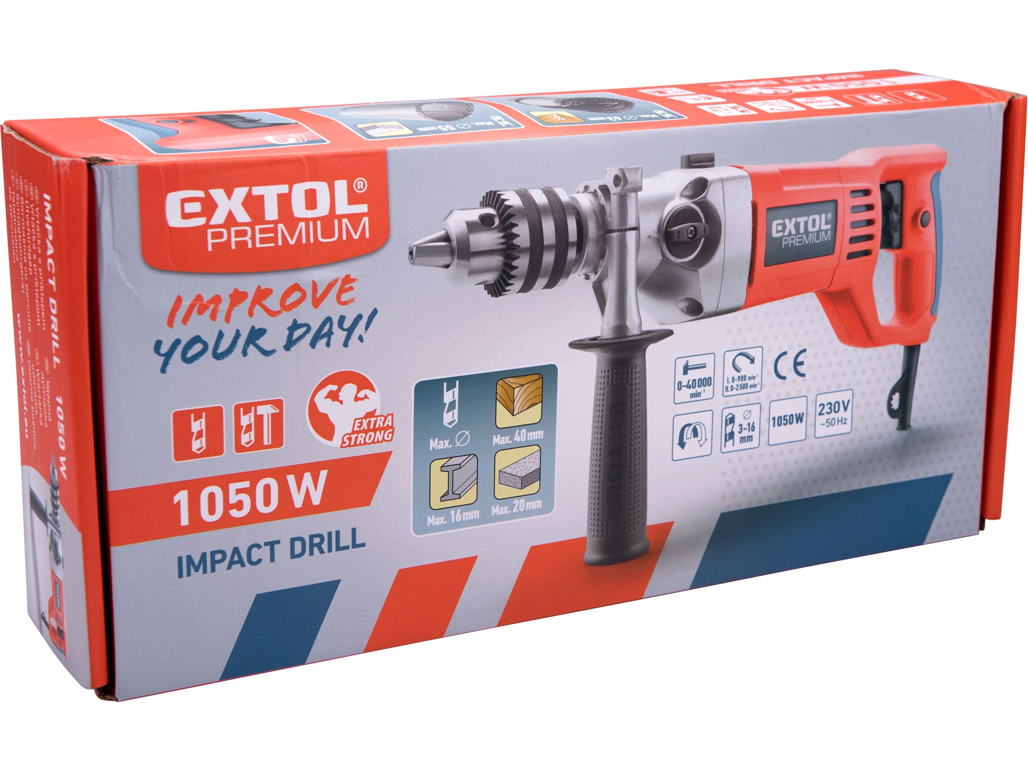Extol Premium 8890040 (obrázek 11)