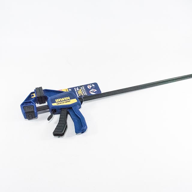 Irwin Tools JOT536QCEL7 Svěrka Quick-grip 36″/910mm