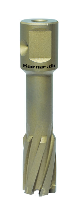 Karnasch® Jádrový vrták Ø 24 mm Karnasch HARD-LINE 55