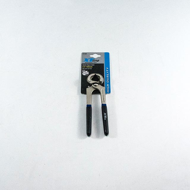 Štípací čelní kleště CrV XTline Dostupné varianty: Štípací čelní kleště CrV Xtline 160 mm