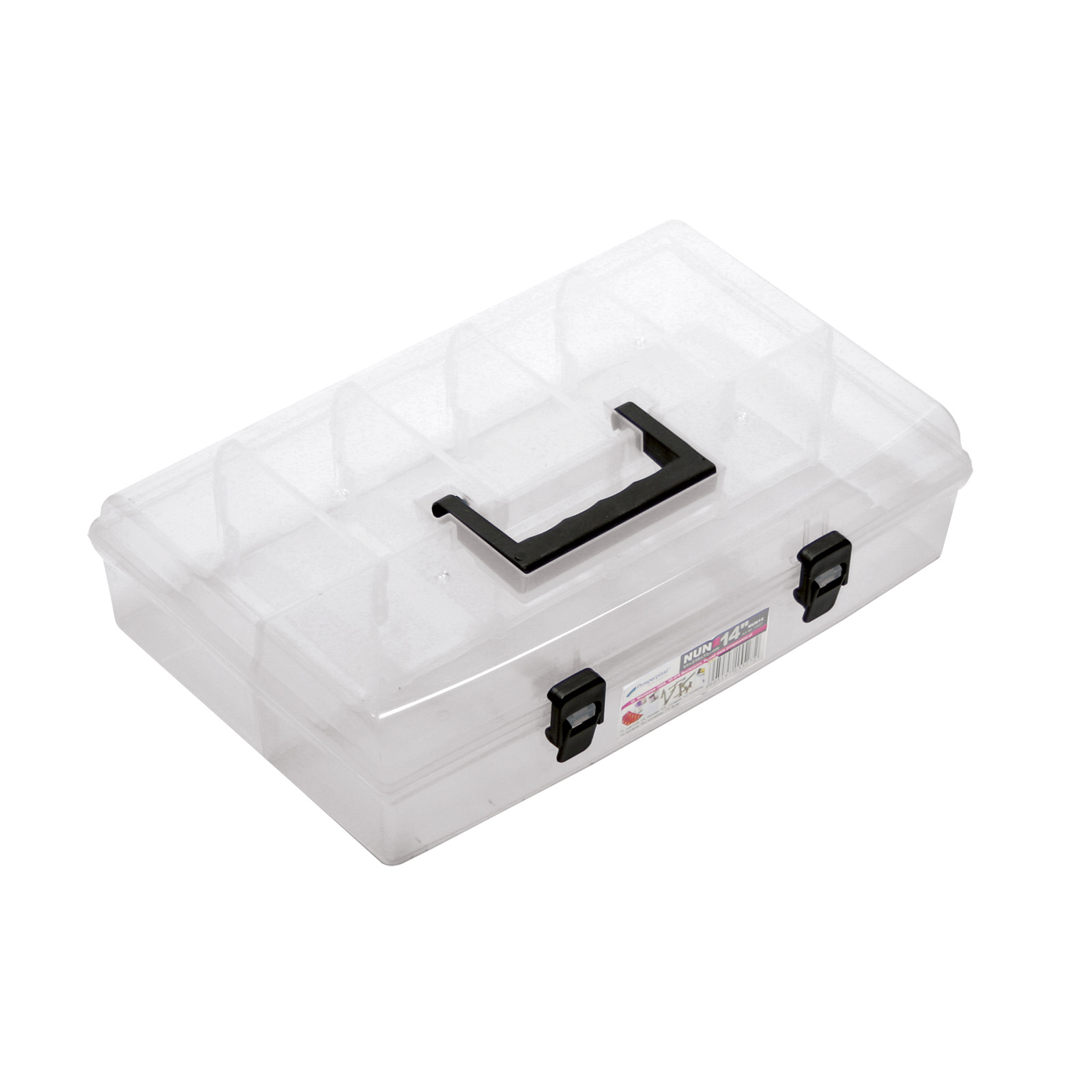 PROSPERPLAST Organizer NUN14 359x238x85mm