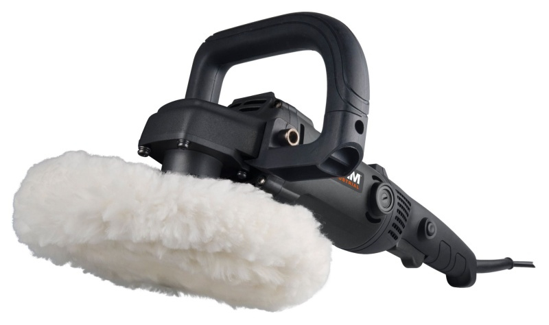 Leštička FERM AGM1120P